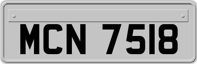 MCN7518