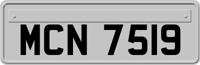 MCN7519