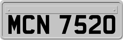 MCN7520