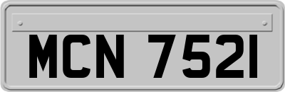 MCN7521