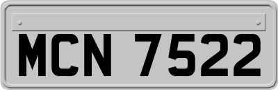 MCN7522