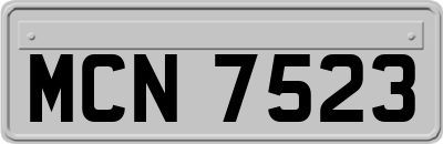 MCN7523