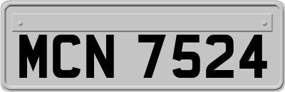 MCN7524