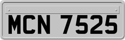 MCN7525