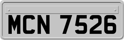 MCN7526