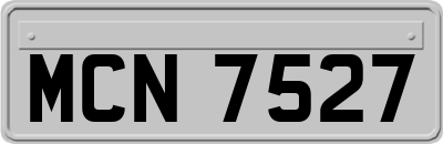 MCN7527