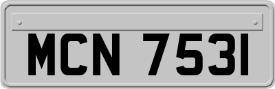 MCN7531