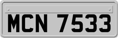 MCN7533