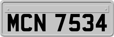MCN7534
