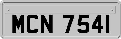 MCN7541