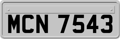 MCN7543