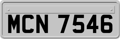 MCN7546