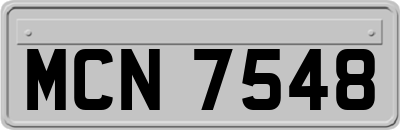 MCN7548