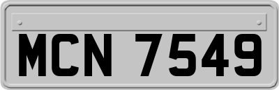 MCN7549