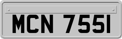MCN7551