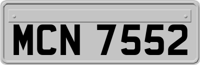 MCN7552