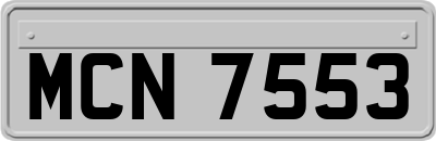 MCN7553