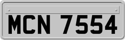 MCN7554
