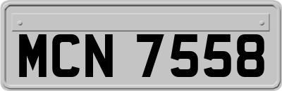 MCN7558