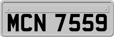 MCN7559