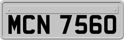 MCN7560