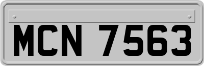 MCN7563