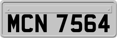 MCN7564