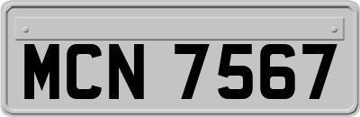 MCN7567