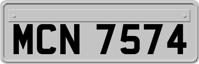 MCN7574