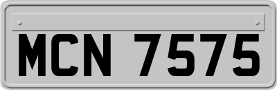 MCN7575