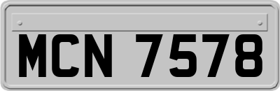 MCN7578