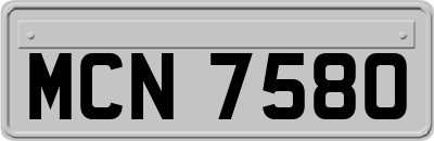 MCN7580