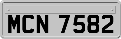 MCN7582
