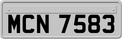 MCN7583