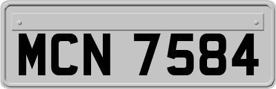 MCN7584