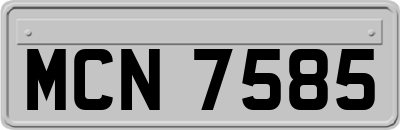 MCN7585