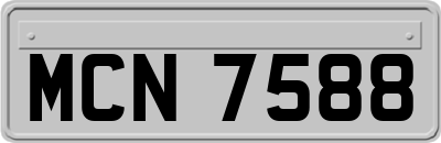 MCN7588
