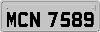 MCN7589