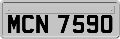 MCN7590