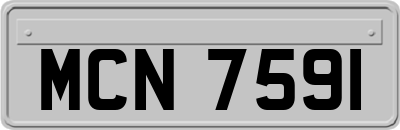 MCN7591