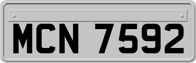MCN7592