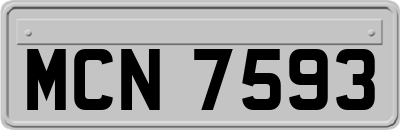 MCN7593
