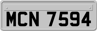 MCN7594
