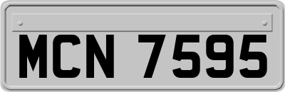 MCN7595