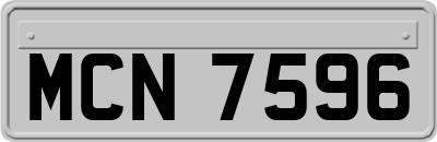 MCN7596
