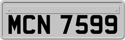 MCN7599