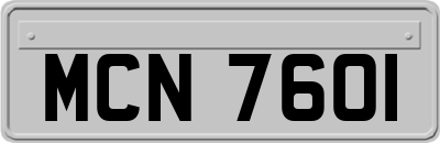 MCN7601