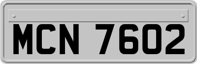 MCN7602
