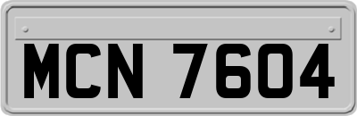 MCN7604