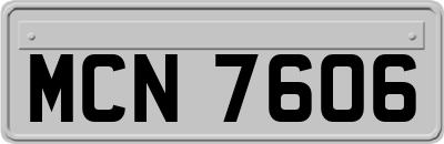 MCN7606